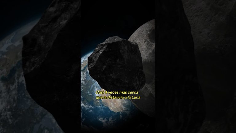 La probabilidad real de un impacto de asteroide con nuestro planeta y factores determinantes