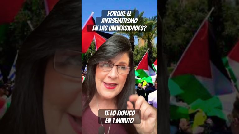 La universidad de Buenos Aires analizará acusaciones de antisemitismo contra un docente tras el fallecimiento de la familia Bibas