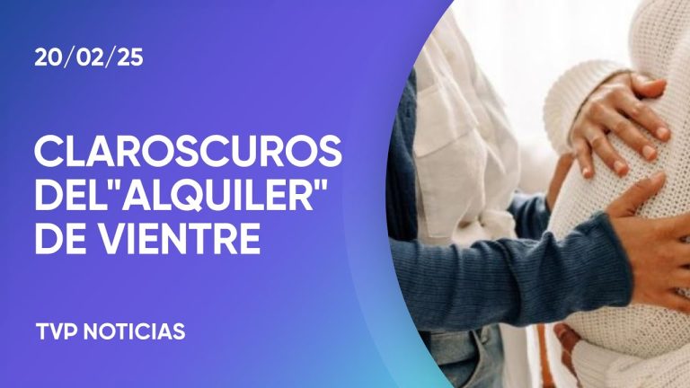 Madre francesa deja a su bebé nacido por gestación subrogada en Argentina y desata polémica legal