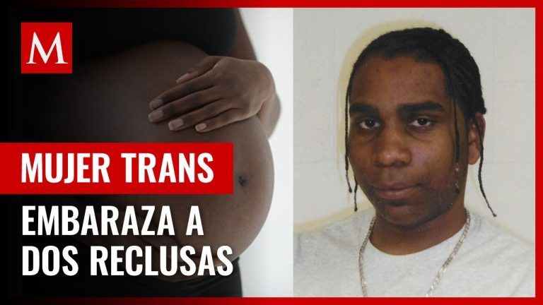 Más acusaciones contra interna transgénero por supuestamente violar y embarazar a otra reclusa en prisión