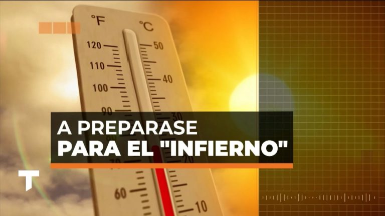 Ola de calor en Argentina: 14 provincias en alerta y temperaturas de 37 grados en la ciudad
