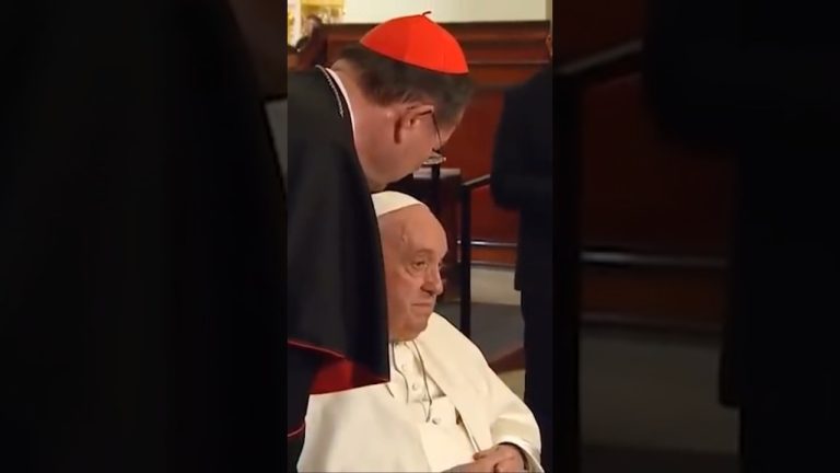 Ratifican la sentencia por delito sexual de un antiguo obispo de Or&aacute;n cercano al Papa Francisco