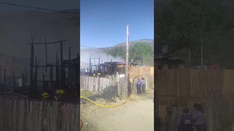 Reactivan el turismo en El Bolsón con ofertas de cabañas tras controlar el incendio, incluyen descuentos y un ambicioso plan de recuperación