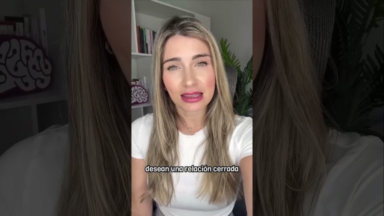 Relación abierta de mi tía: su novio tenía otra pareja, ¿sumisión o libertad feminista?