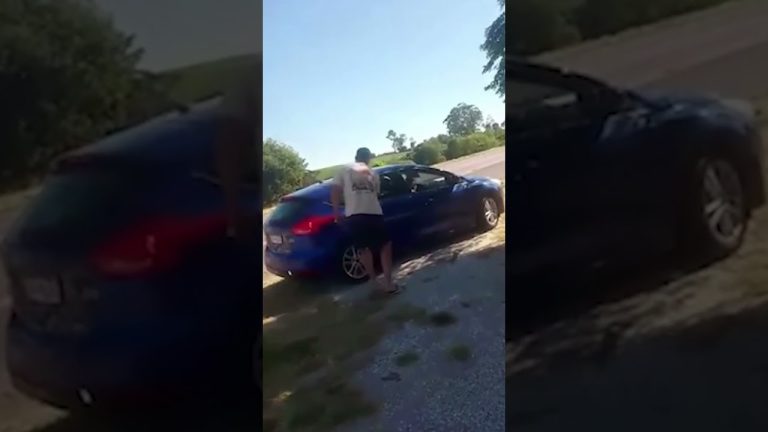 Revelan detalles del incidente entre un turista argentino y un socorrista en Punta del Este donde fue objeto de burlas y gestos