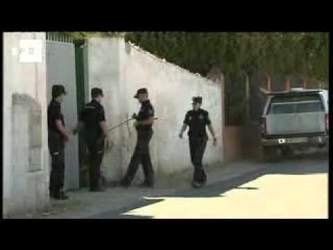 Se intensifica la b&uacute;squeda de un ni&ntilde;o de tres a&ntilde;os desaparecido en C&oacute;rdoba