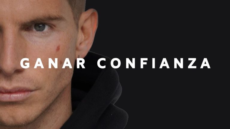 Trabajos para inspirar confianza