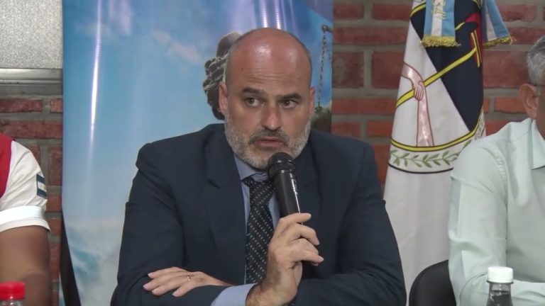 Tragedia en Jujuy: incendio en supermercado deja cinco fallecidos