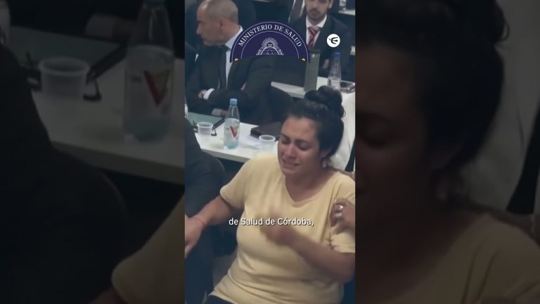 Un mes del juicio por el caso de los bebés fallecidos en Córdoba: información sobre el potasio y las inyecciones involucradas