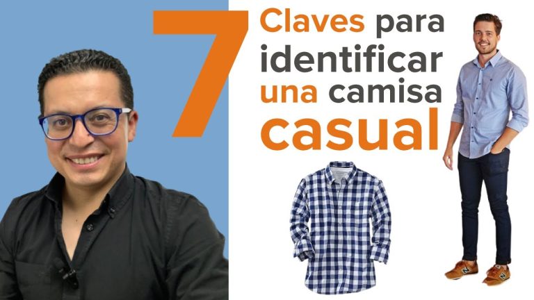Vestirse con la camiseta adecuada
