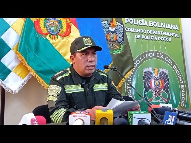 Accidente de autobuses en Bolivia: 37 fallecidos, incluidos niños, y más de 40 heridos
