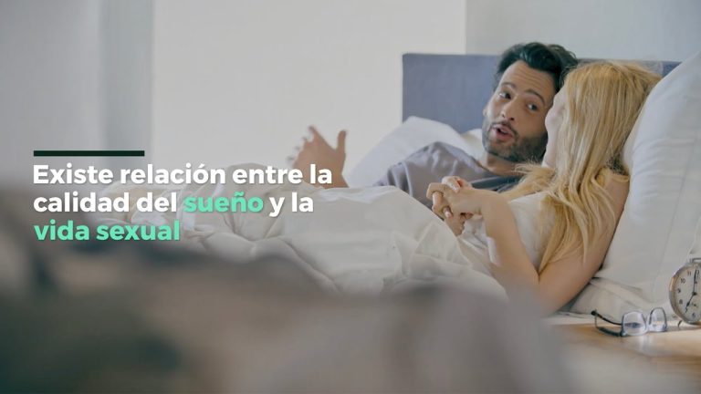 Analizan la calidad del sueño y la vida sexual de los argentinos con resultados sorprendentes