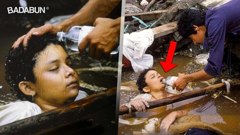 Fallecen dos mujeres en un accidente y una niña es salvada de una camioneta incendiada mientras llevaban cenizas de un familiar