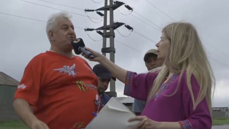 Fallecimiento de un hombre en Berazategui debido a inundaciones en Buenos Aires