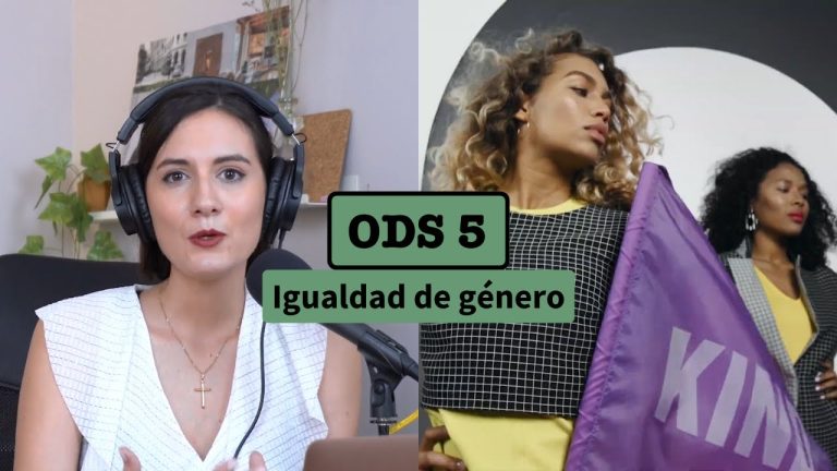 La OIT advierte que alcanzar la paridad de g&eacute;nero podr&iacute;a tomar cerca de 200 a&ntilde;os