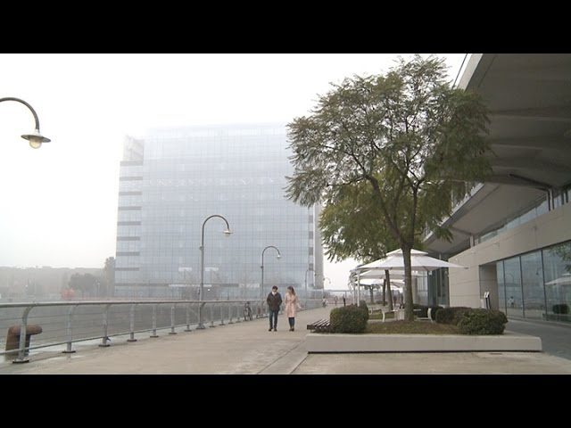 ¿Regresan las precipitaciones a Buenos Aires y el área metropolitana?