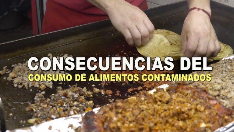 Advertencia por infección bacteriana transmitida por alimentos mientras investigan un deceso