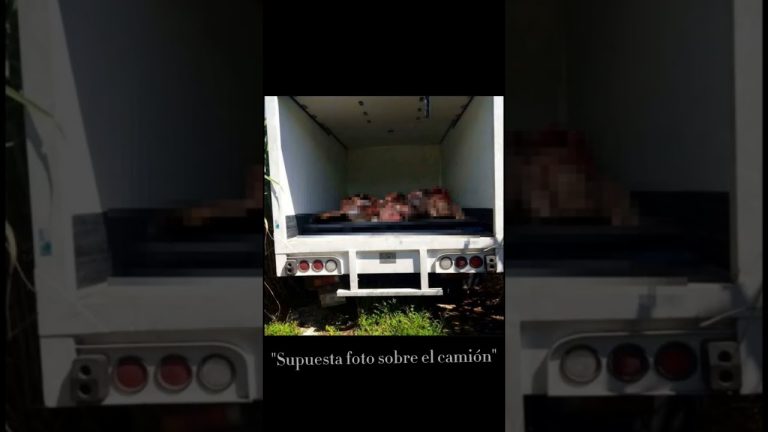 Alerta por mujer de Argentina perdida en Cancún: su hermana lleva medio año buscándola sin ayuda