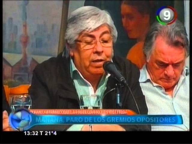 Ataques con piedras a colectivos suspenden servicio durante huelga de la CGT en Bahía Blanca