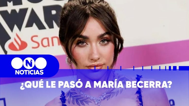 Causas y frecuencia de embarazos ectópicos similares al caso de María Becerra