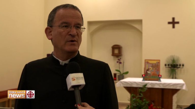 Celebraciones simultáneas de pascua judía y cristiana este año