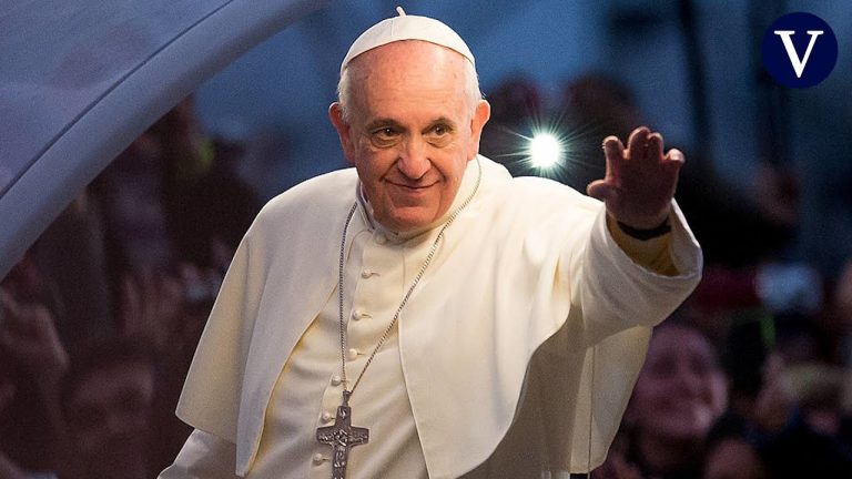 Ceremonia multirreligiosa en el hogar universal deseado por el Papa: se destacó su esfuerzo por la paz