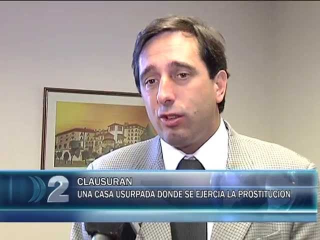 Conexiones entre un exjuez federal y reconocido prostíbulo de Mar del Plata: decisión judicial reciente