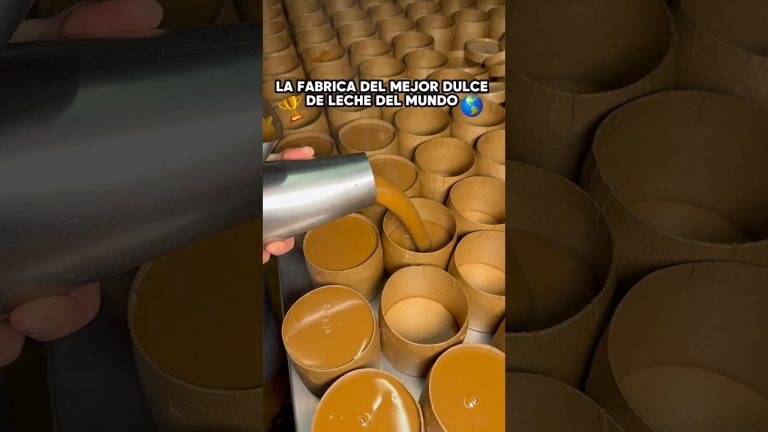 Conoce a los jóvenes fallecidos en una fábrica de dulce de leche en córdoba