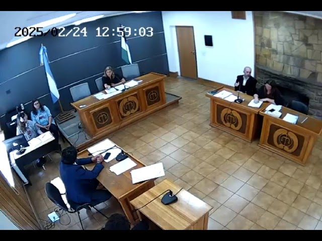 Decisión judicial en Río Negro: recluso debe afrontar manutención de su hijo desde prisión