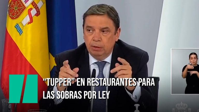 Descuentos en la comida sobrante de restaurantes se popularizan online