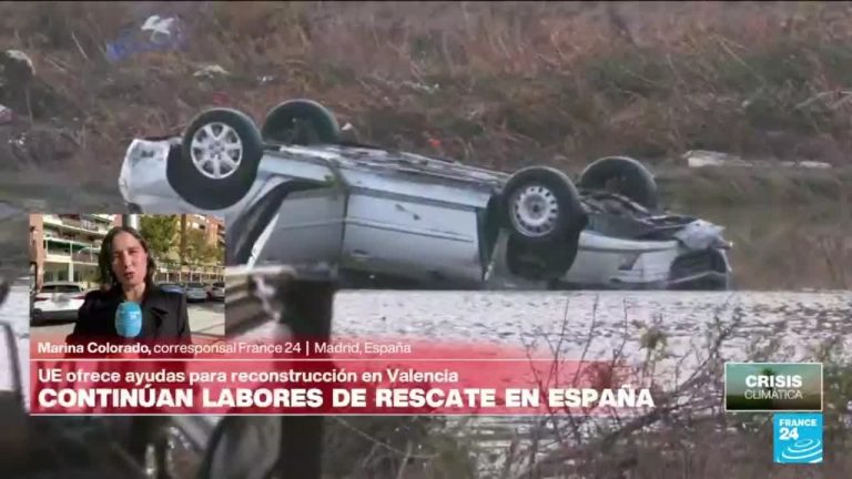 Desgarrador suceso en General La Madrid: detalles sobre las cinco personas fallecidas y una severa acusación