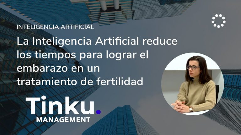 El 40% de los centros de fertilidad optimizan tratamientos con IA