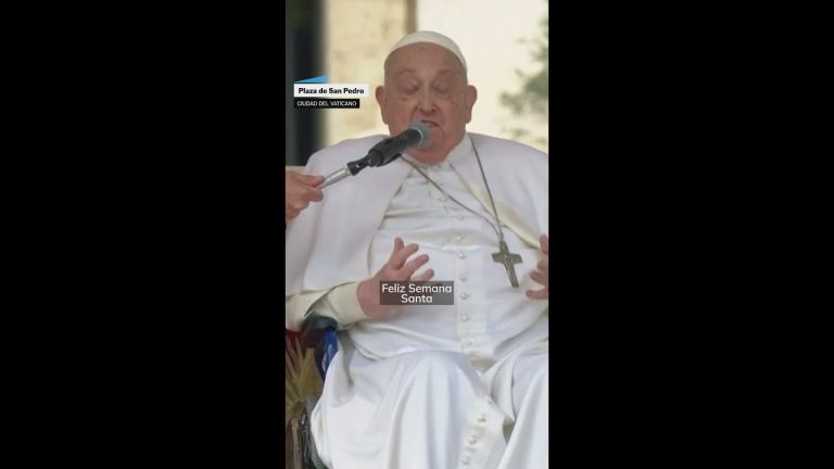 El arzobispo de Córdoba espera que continúe el enfoque pastoral al elegir al próximo sucesor del papa.