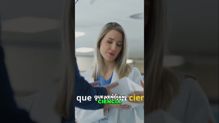 El sorprendente ascenso de un agente médico argentino al liderazgo global en la industria farmacéutica