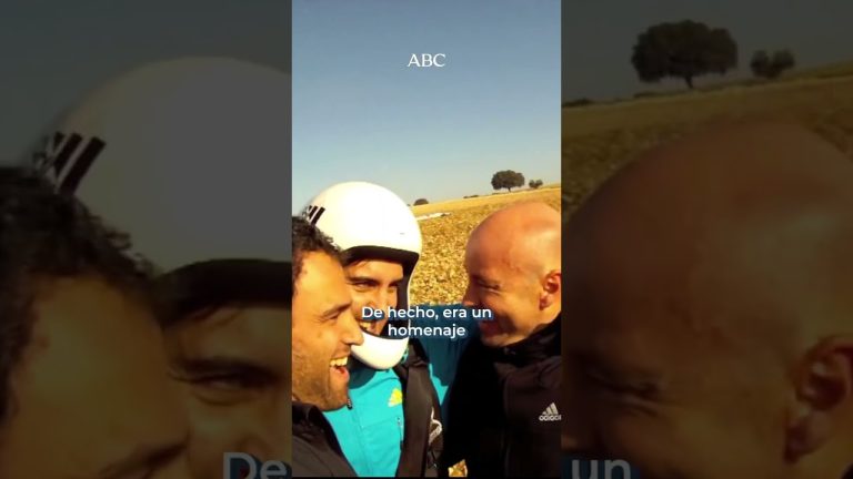 Fallece un experto en sistemas mientras practicaba parapente en Saavedra, trabajaba para el ayuntamiento