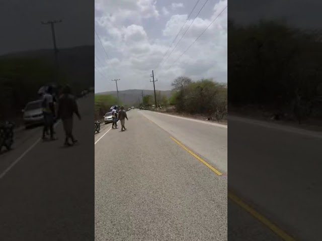 Fatal accidente de motocicletas en Tandil: un joven pierde la vida y otro est&aacute; gravemente herido; se investiga posible carrera clandestina