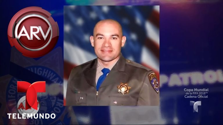 Fatal accidente en la carretera a La Plata por conductor ebrio: víctima fallece tras colisión trasera