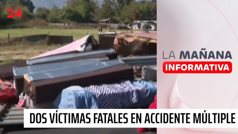 Frontera congestionada: largas filas de autos y retrasos para ingresar a Chile durante las festividades de abril