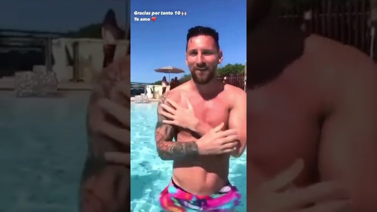 Historias personales: Mi hijo nació en Miami y disfruta del fútbol al estilo americano, con estadísticas y apps en lugar de tablones