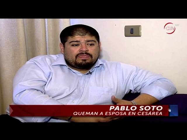 Horror en el parto: queman a bebé al dejar bisturí eléctrico sobre madre durante cesárea