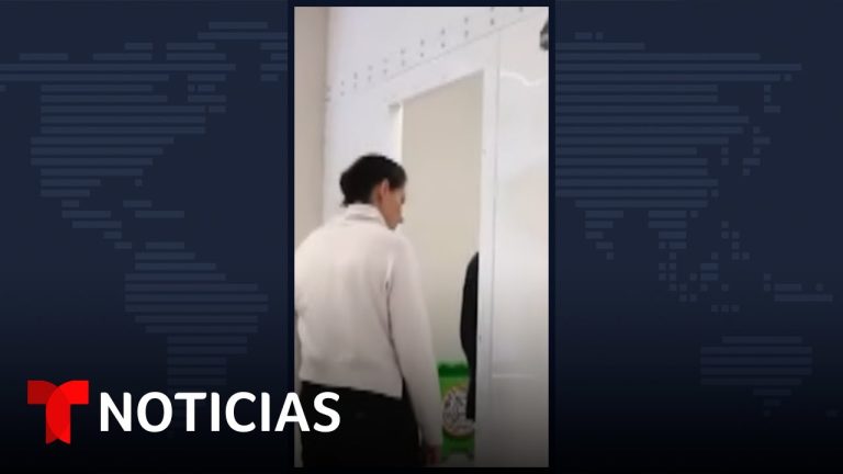 Informan sobre un supuesto plan de tiroteo en una escuela de Maschwitz por parte de estudiantes: "Ya tengo las armas, ¿quieren hacerlo?"