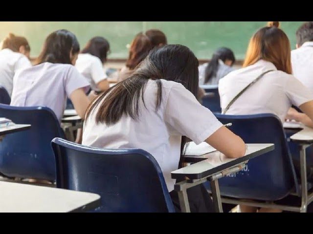 Inscripciones para los vouchers educativos del próximo año: requisitos y beneficiarios