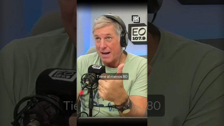 La historia de las sanciones impagas en autos oficiales: ¿Qué revela el ejemplo de Carlos Bianco?