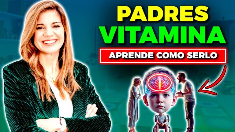 Lanzan plataforma gratuita en línea para guiar a los padres en la crianza de sus hijos