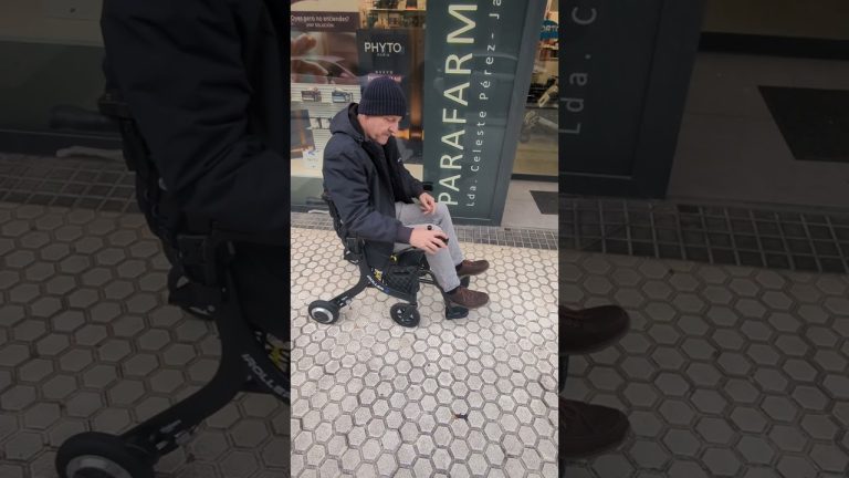 Nuevas facilidades para la importación de productos médicos como sillas de ruedas: descubre las novedades