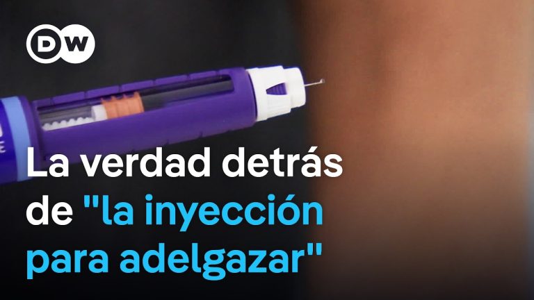 Nuevo lanzamiento en el país de la versión mejorada de Ozempic, inyección semanal para mayor pérdida de peso