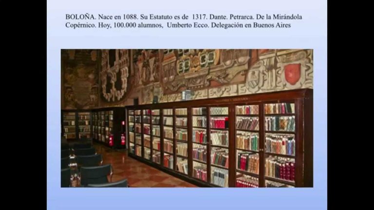 Nuevo sistema de créditos universitarios: detalles sobre su implementación y propósito