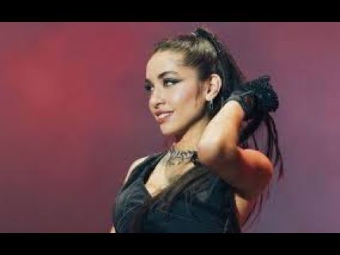 Operación de emergencia por abdomen agudo y shock debido a pérdida de sangre: el caso de la cantante María Becerra