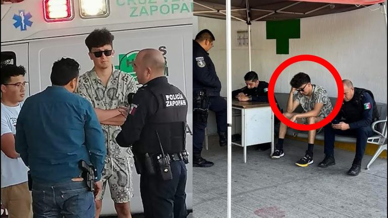 Pareja de jóvenes regresa 18 millones de pesos y recibe chocolates como recompensa