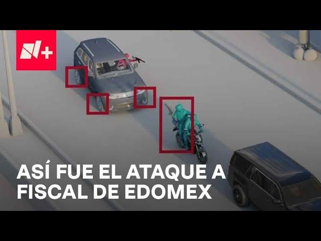 Parientes de empresaria argentina perdida en México contradicen a la fiscalía y piden su localización: “No está enferma